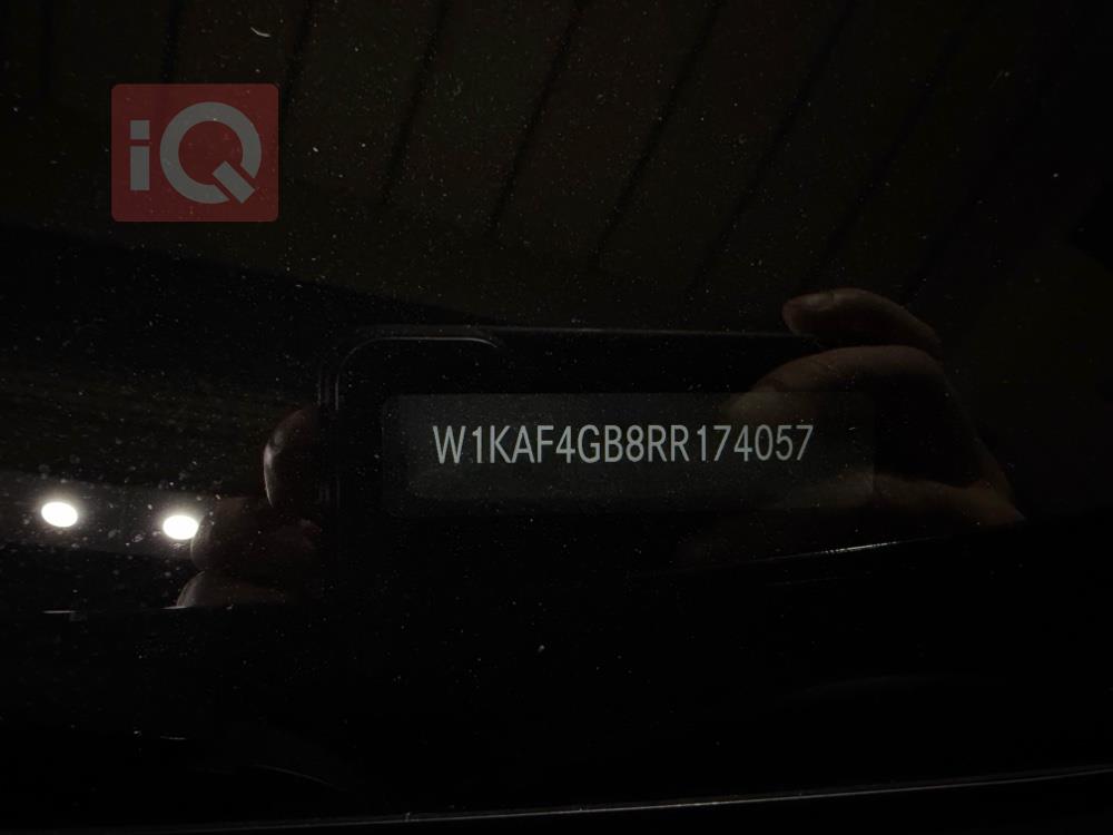 مرسيدس بنز C-Class